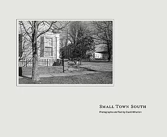 Small Town South cover