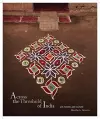 Across the Threshold of India cover