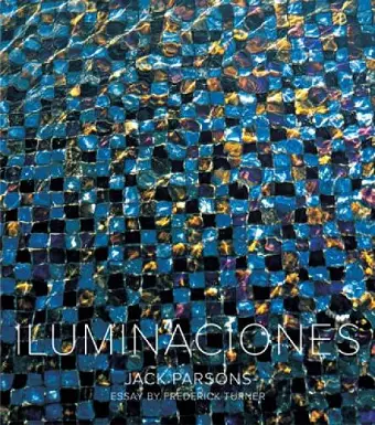 Iluminaciones cover