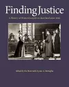 Finding Justice cover