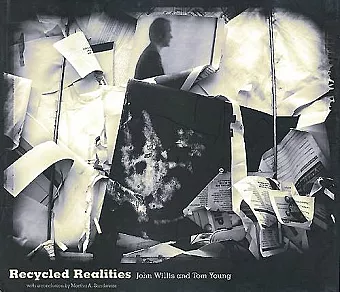 Recycled Realities cover