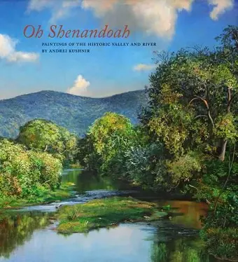 Oh, Shenandoah cover