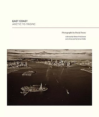 East Coast cover