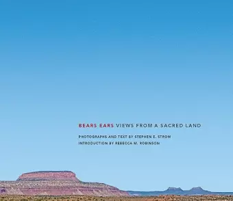 Bears Ears cover