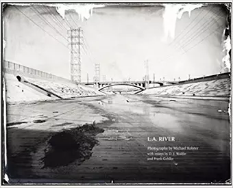 L.A. River cover