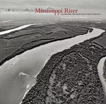 Mississippi River cover