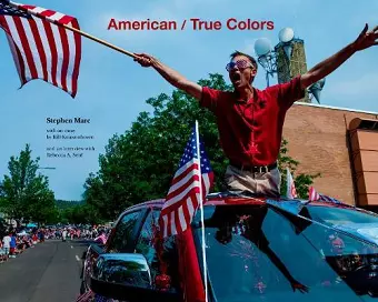 American/True Colors cover