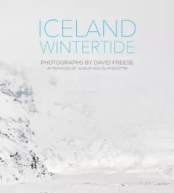 Iceland cover