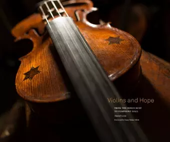 Violins and Hope cover