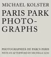 Paris Park Photographs cover