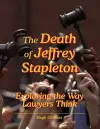 The death of Jeffrey Stapleton cover