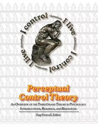 Perceptual Control Theory cover