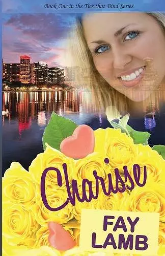 Charisse cover