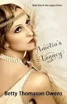 Amelia's Legacy cover