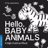 Hello, Baby Animals cover