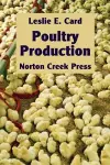 Poultry Production cover