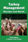 Turkey Management cover