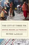 The City at Three P.M. cover