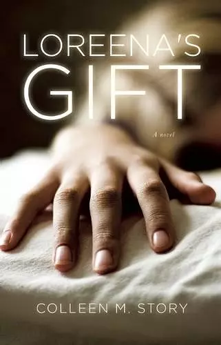 Loreena's Gift cover