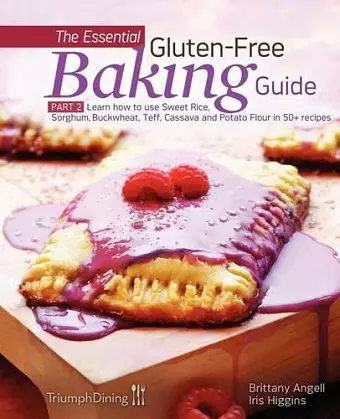 The Essential Gluten-Free Baking Guide cover