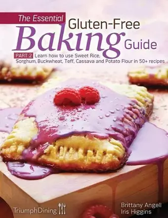 The Essential Gluten-Free Baking Guide Part 2 cover