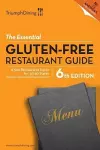 The Essential Gluten Free Restaurant Guide cover