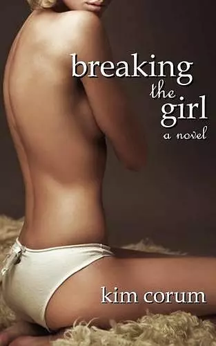 Breaking the Girl cover