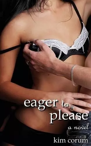 Eager to Please cover