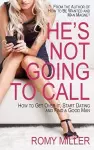 He's Not Going to Call cover