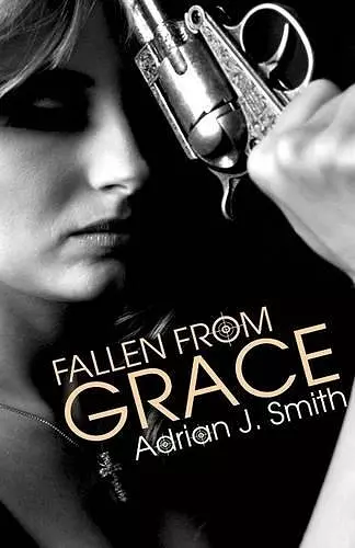 Fallen from Grace cover