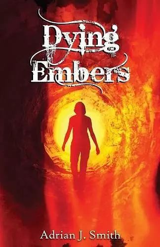 Dying Embers cover