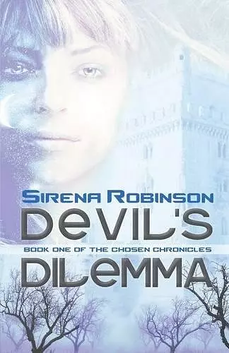 Devil's Dilemma cover