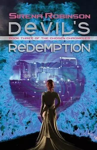 Devil's Redemption cover