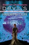 Devil's Redemption cover