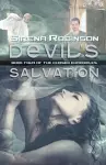 Devil's Salvation cover