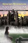 Nephilim Rising cover