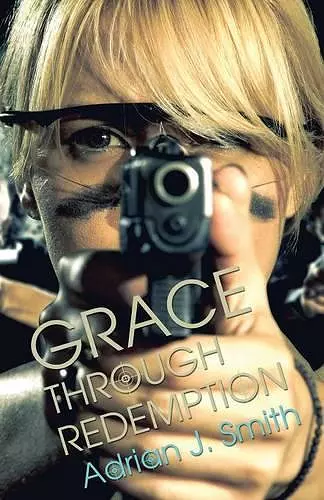 Grace Through Redemption cover