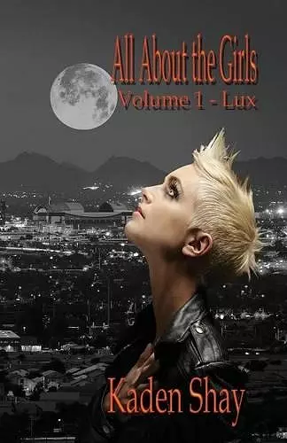 Lux cover