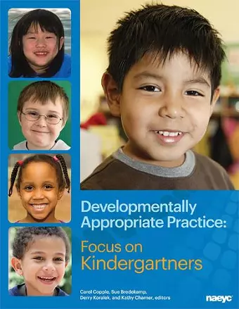 Developmentally Appropriate Practice cover