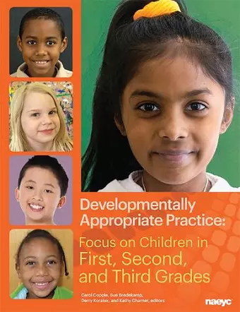 Developmentally Appropriate Practice cover