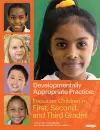 Developmentally Appropriate Practice cover