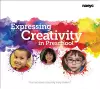 Expressing Creativity in Preschool cover