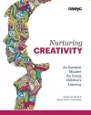 Nurturing Creativity cover