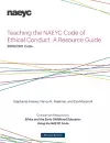 Teaching the NAEYC Code of Ethical Conduct cover