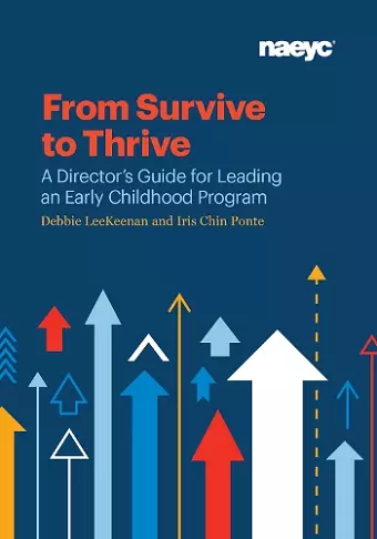 From Survive to Thrive cover