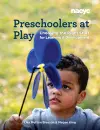 Preschoolers at Play cover