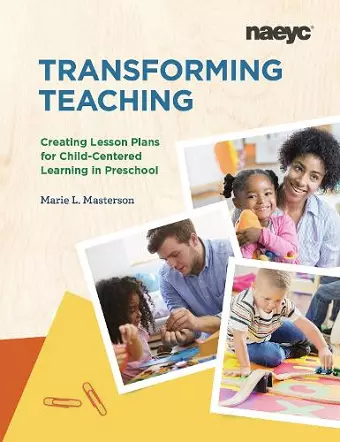 Transforming Teaching cover