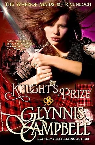 Knight's Prize cover