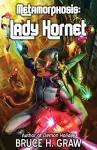 Lady Hornet cover