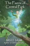 The Faerie of Central Park cover